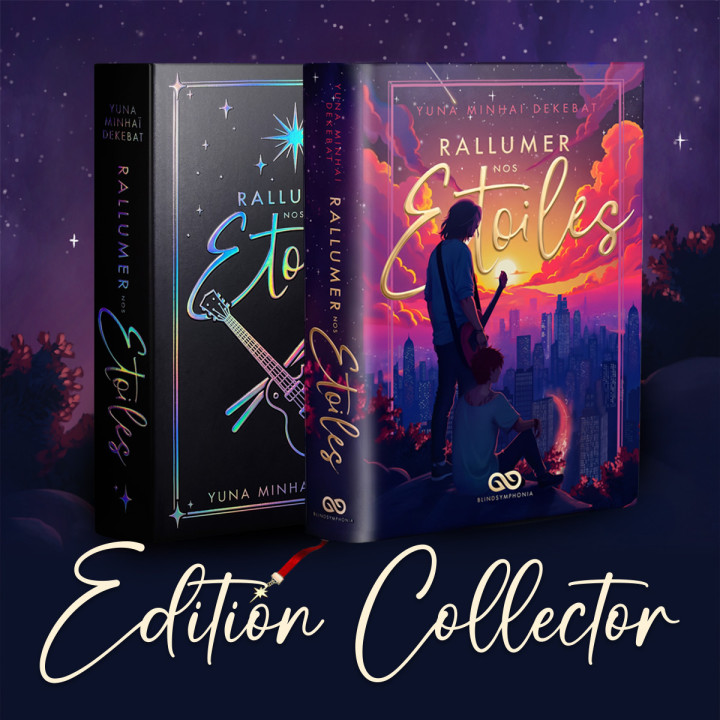 Pack Etoiles — Collector