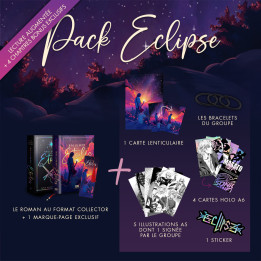 Pack Eclipse — Collector