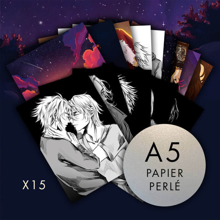 Full Pack goodies
