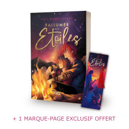 Broché seul