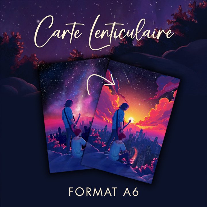 Pack Eclipse — Broché